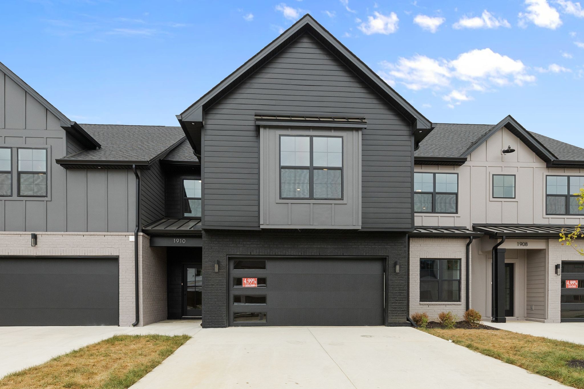 1910 Gracie Bug Loop Murfreesboro, TN 37128 - Photo 1 of 40