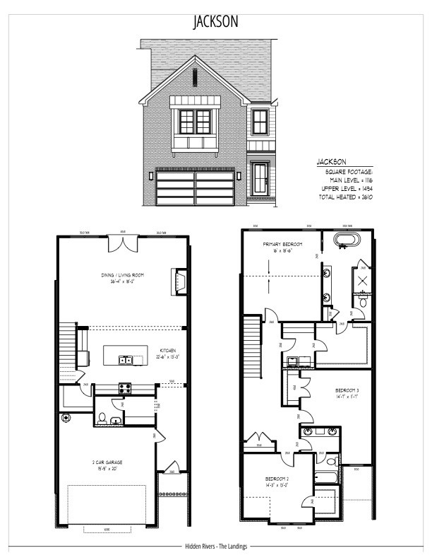 1910 Gracie Bug Loop Murfreesboro, TN 37128 - Photo 1 of 6