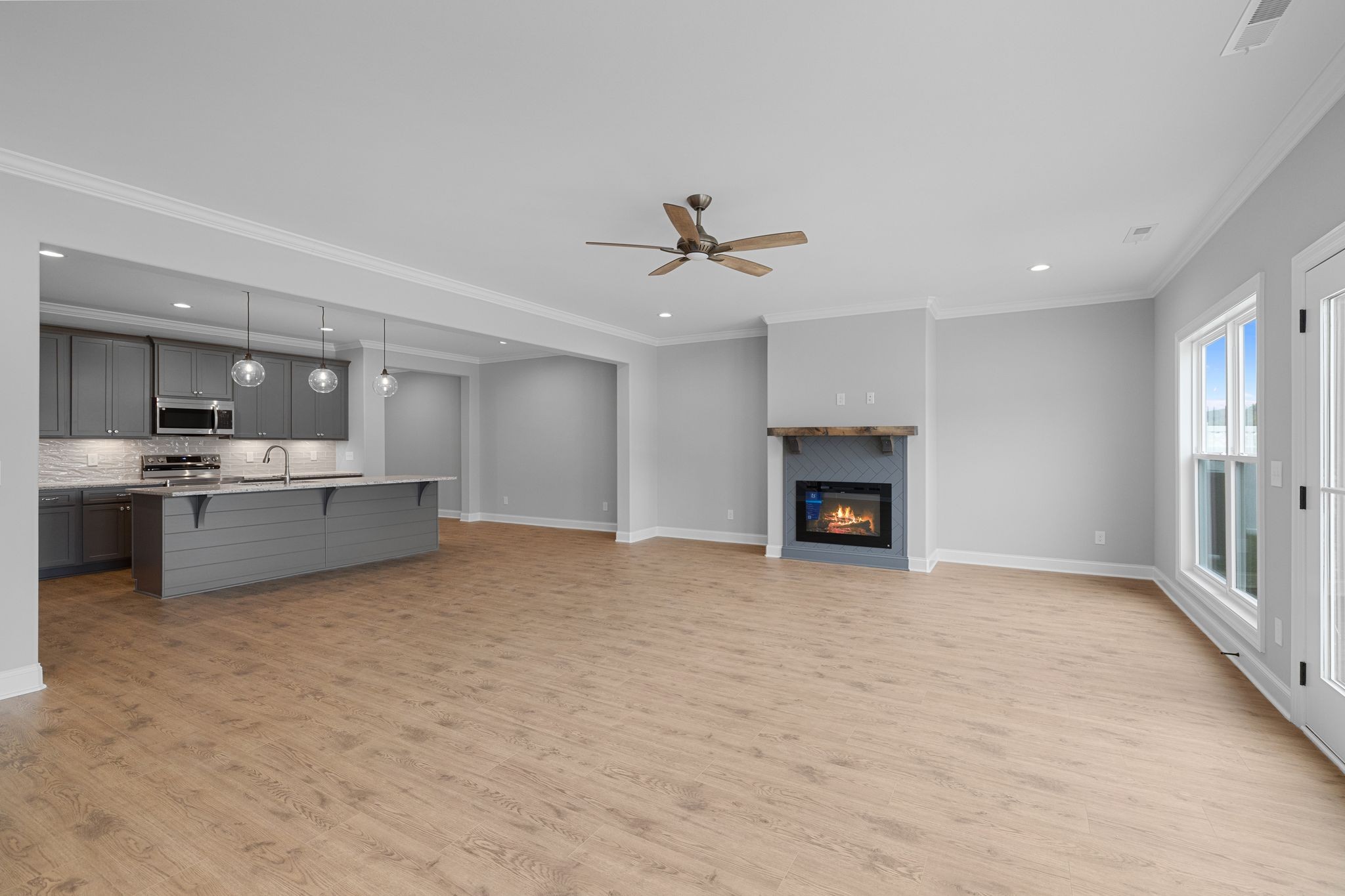 1910 Gracie Bug Loop Murfreesboro, TN 37128 - Photo 16 of 40