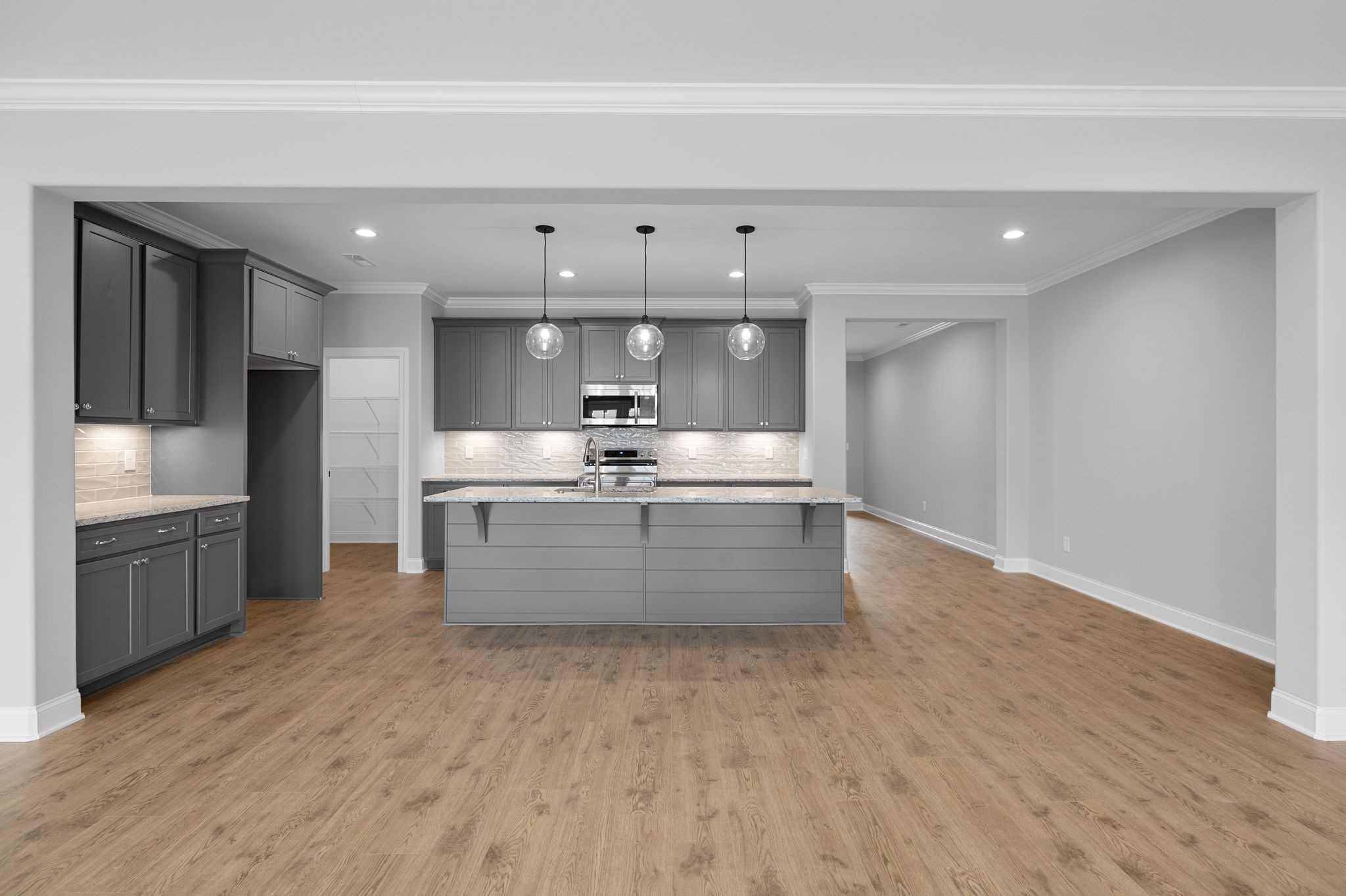 1910 Gracie Bug Loop Murfreesboro, TN 37128 - Photo 18 of 40