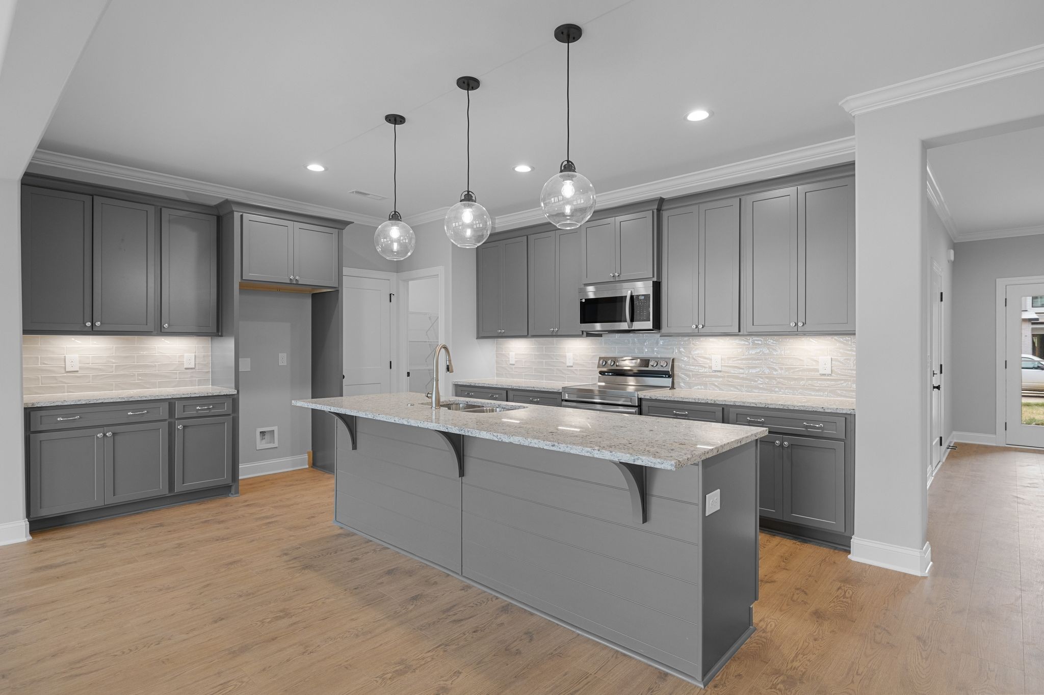 1910 Gracie Bug Loop Murfreesboro, TN 37128 - Photo 3 of 40