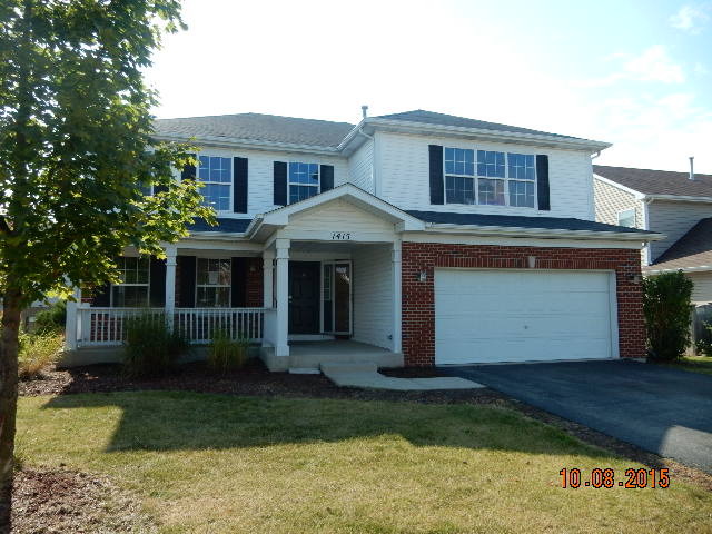 1415 Roth Drive Joliet, IL 60431 - Photo 1 of 19