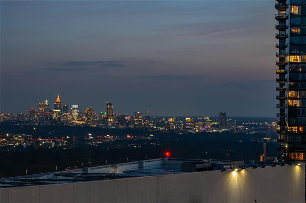 3376 Peachtree Road Northeast, Unit PH51 Atlanta, GA 30326 - Photo 42 of 43