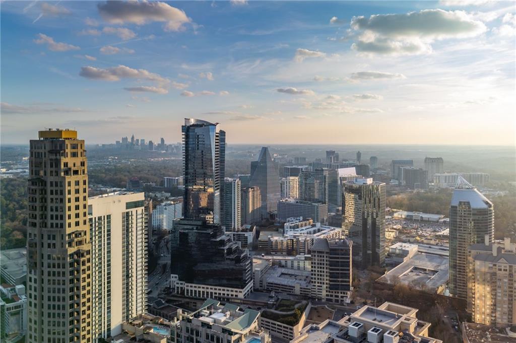 3376 Peachtree Road Northeast, Unit PH51 Atlanta, GA 30326 - Photo 43 of 43