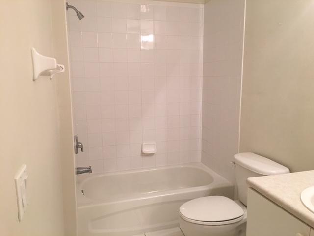 1060 Imperial Lake Road, Unit 360 West Palm Beach, FL 33413 - Photo 22 of 33 IMPERIAL GUEST BATHROOM