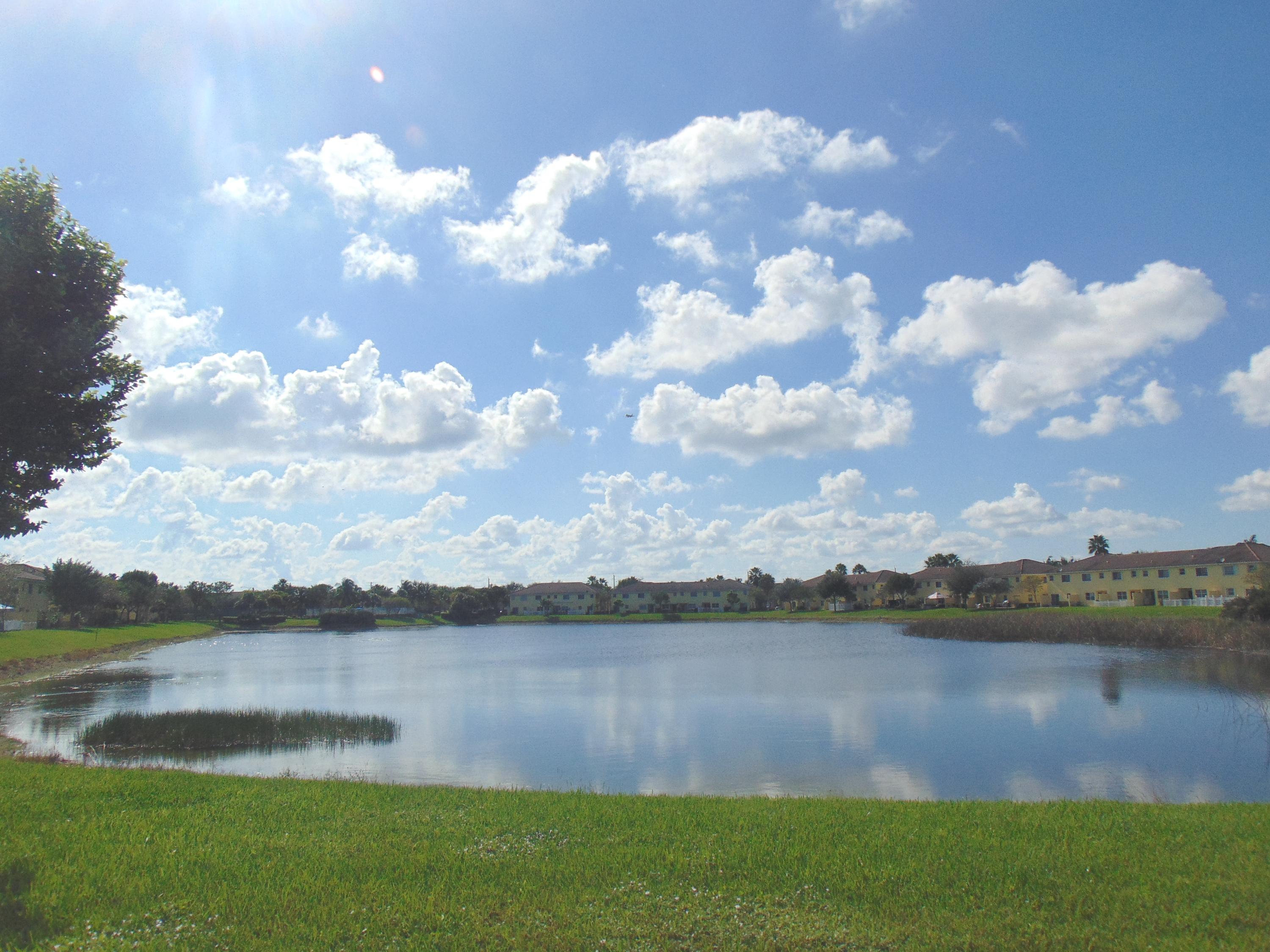 1060 Imperial Lake Road, Unit 360 West Palm Beach, FL 33413 - Photo 29 of 33 Imperial Lake view