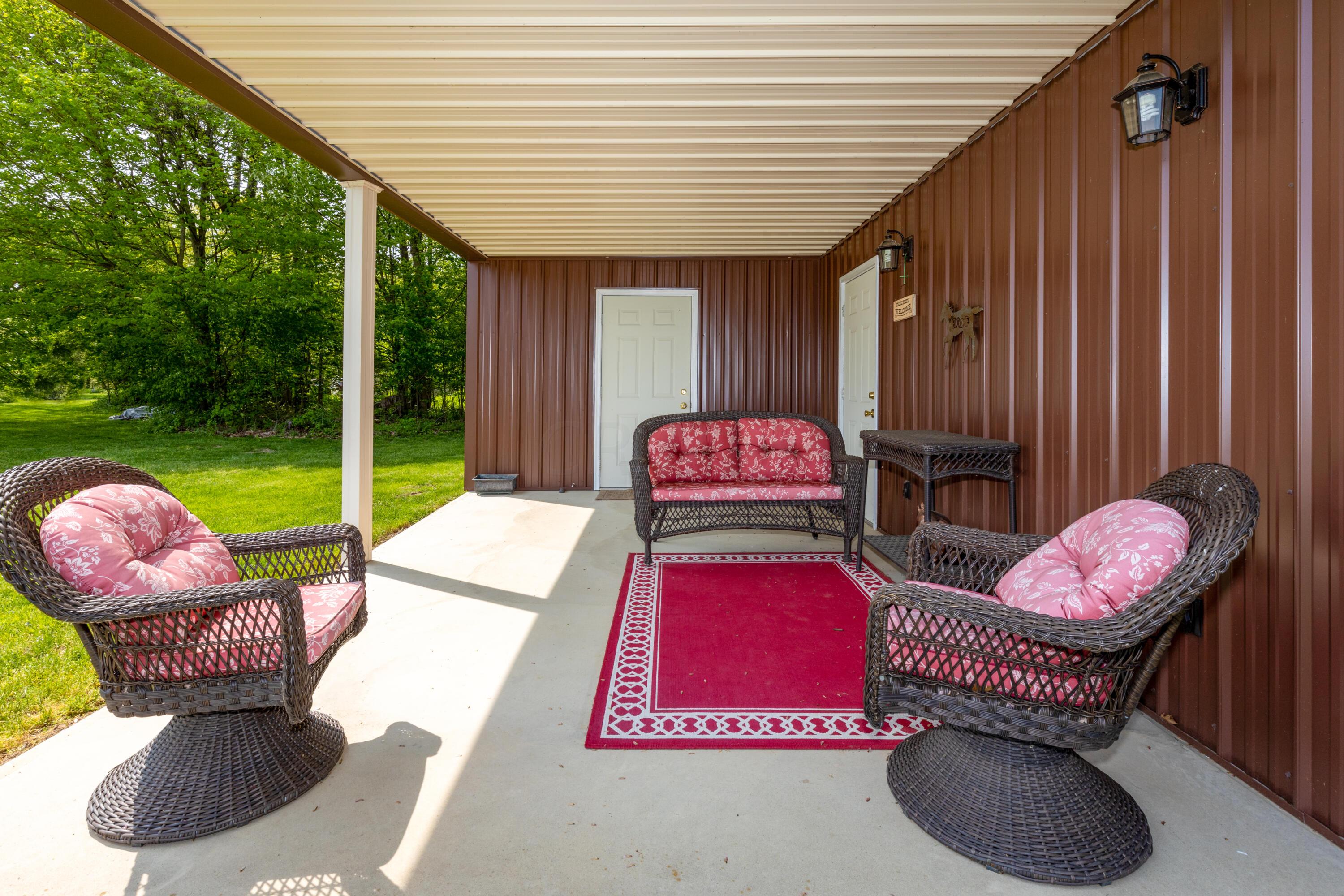 7511 Ballou Road Newark, OH 43056 - Photo 26 of 29 7511BallouRd.-Exterior-29