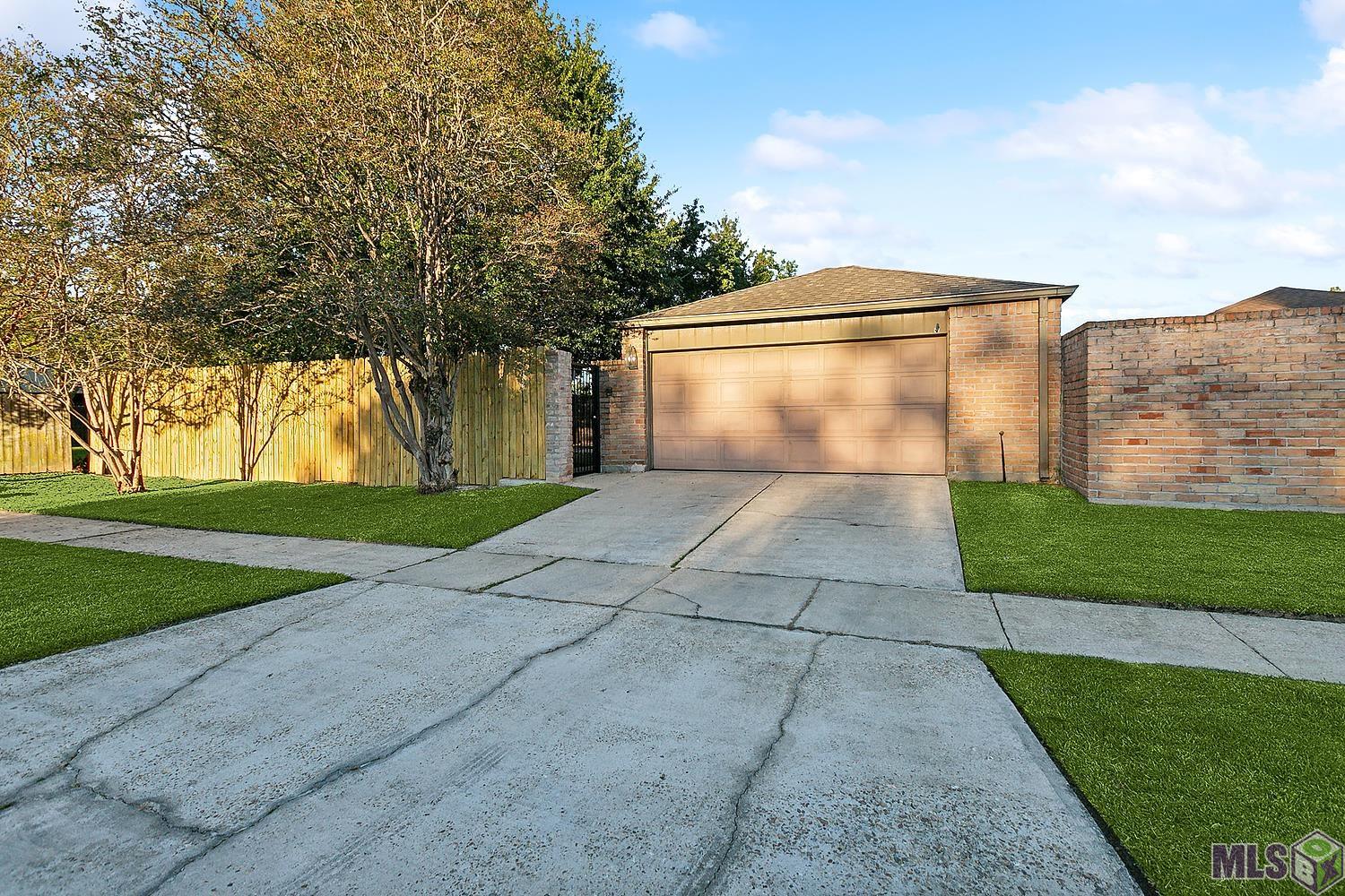 2411 Inverrary Drive Baton Rouge, LA 70816 - Photo 16 of 17