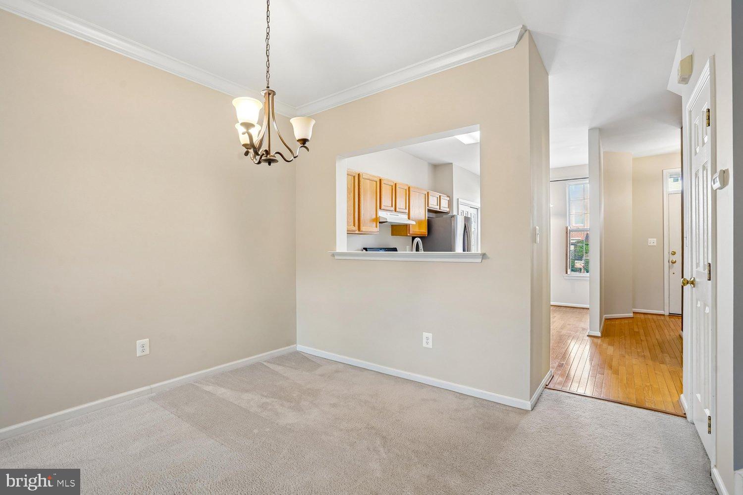 11433 Heritage Commons Way Reston, VA 20194 - Photo 21 of 53 Dining Room