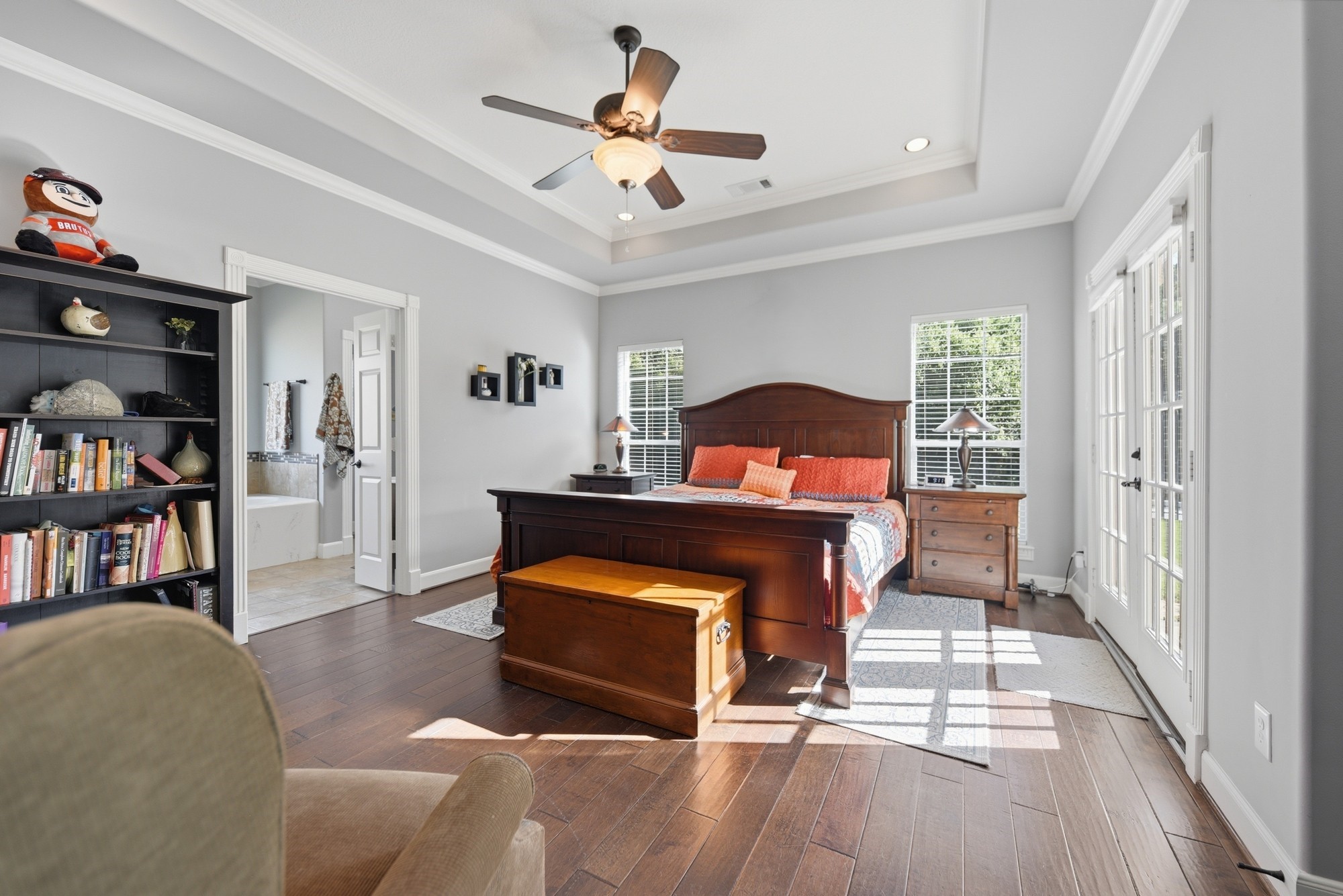 1205 Pecan Glen Road Brenham, TX 77833 - Photo 28 of 40