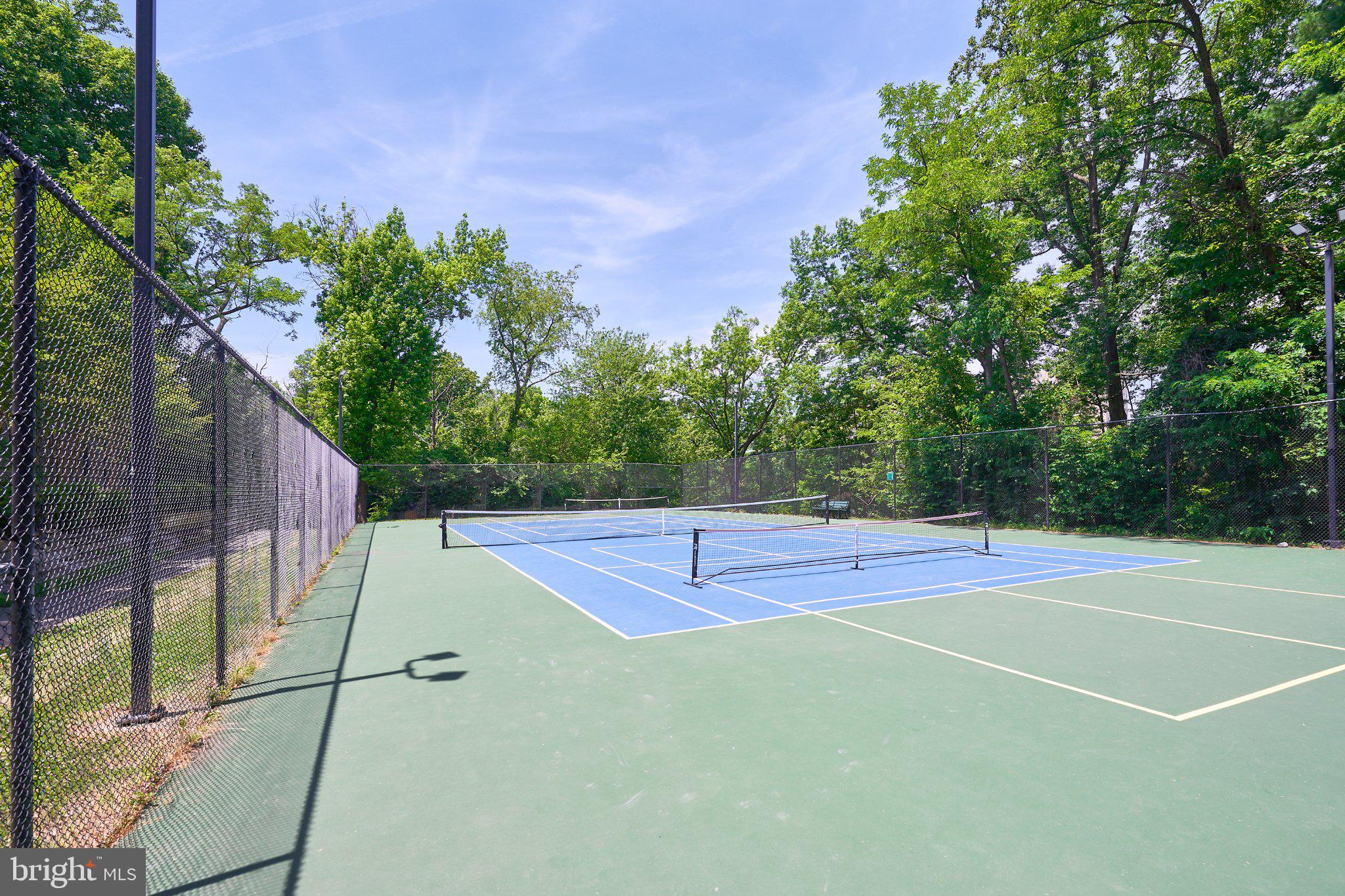1716 Preston Road Alexandria, VA 22302 - Photo 25 of 27 Tennis