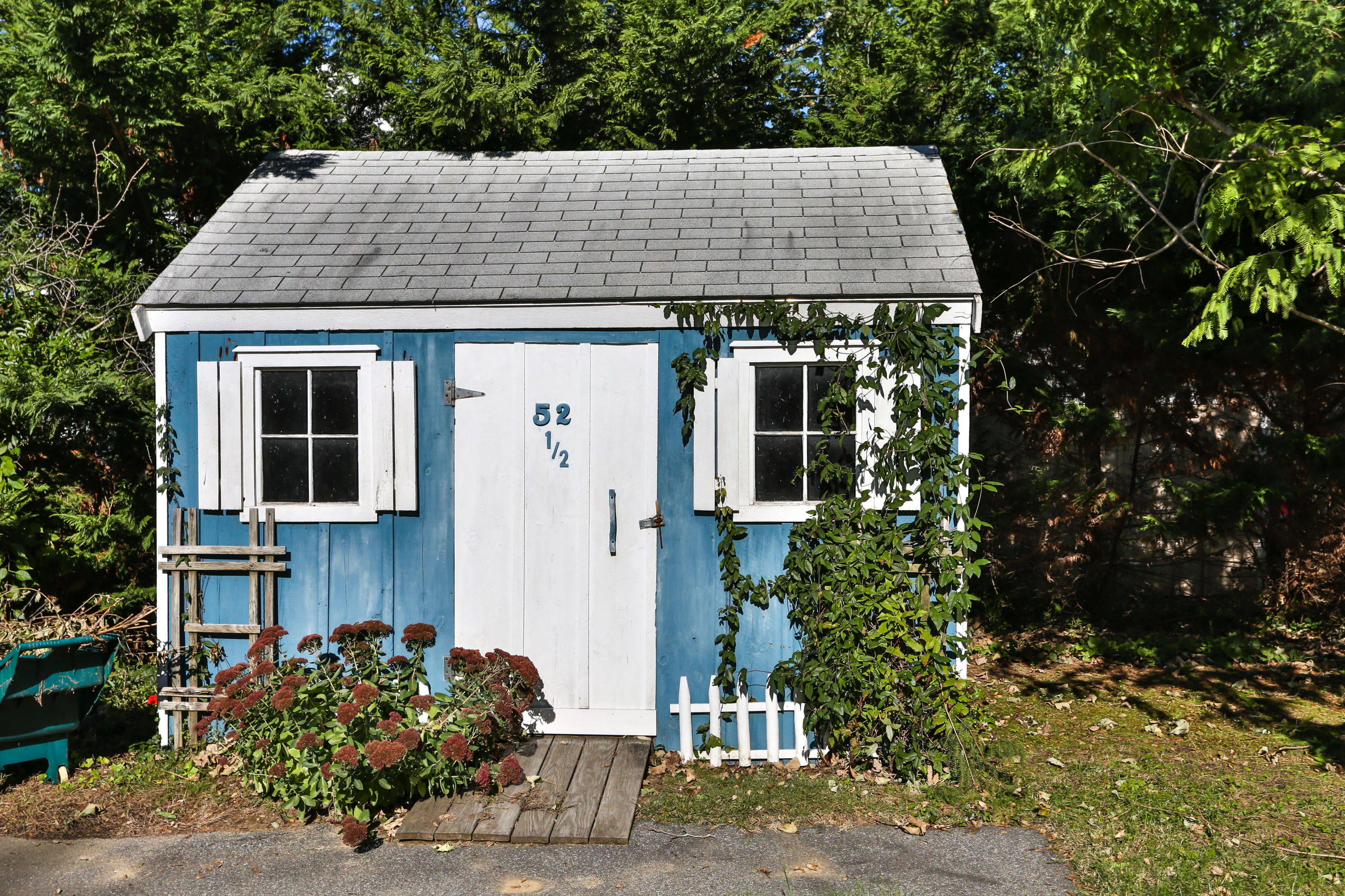 52 Gibson Road Orleans, MA 02653 - Photo 22 of 30 Shed