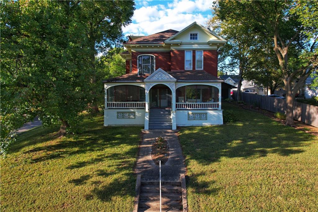 400 North 3rd Street Atchison, KS 66002 - Photo 2 of 94