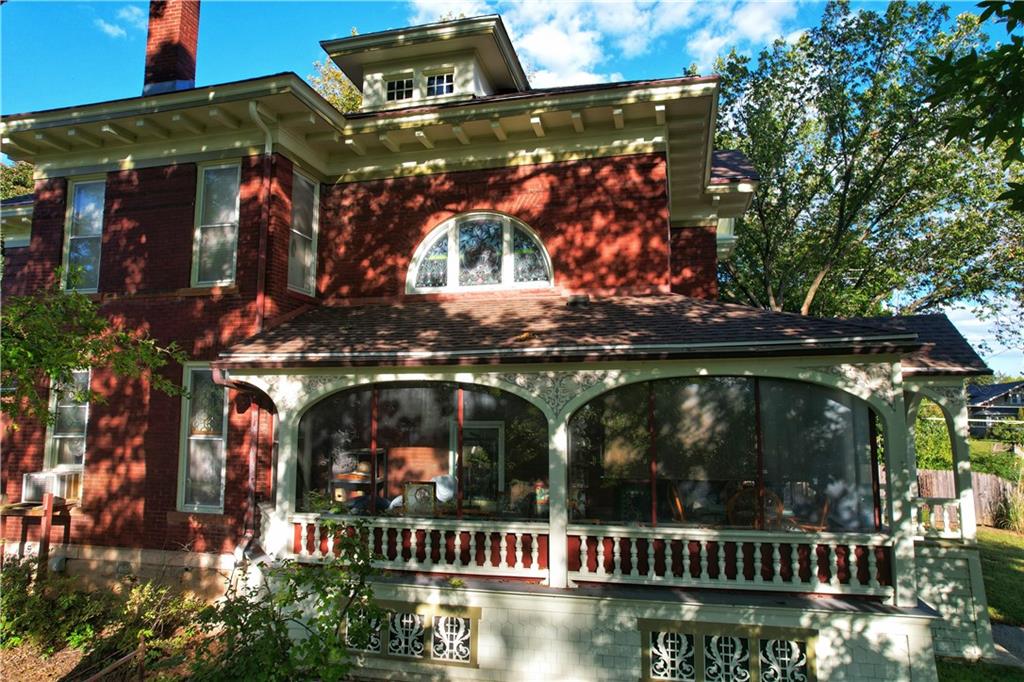 400 North 3rd Street Atchison, KS 66002 - Photo 7 of 94