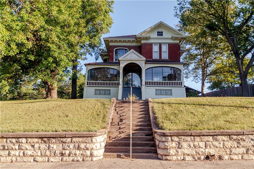 400 North 3rd Street Atchison, KS 66002 - Photo 89 of 94