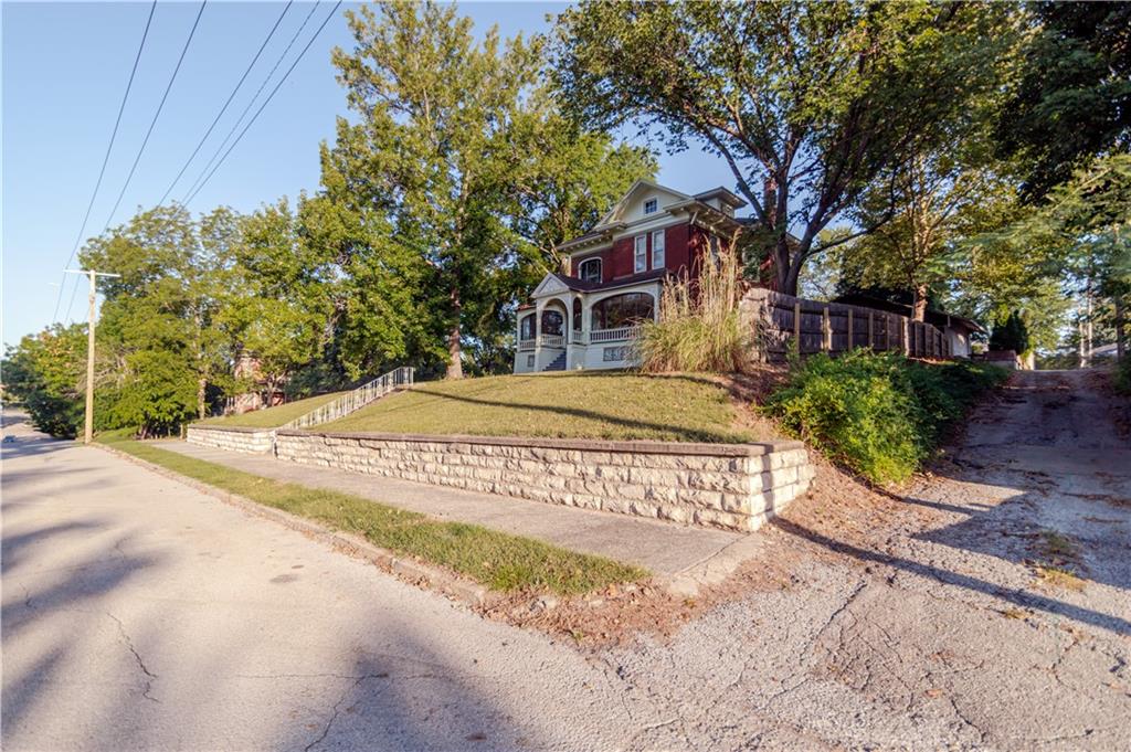 400 North 3rd Street Atchison, KS 66002 - Photo 90 of 94