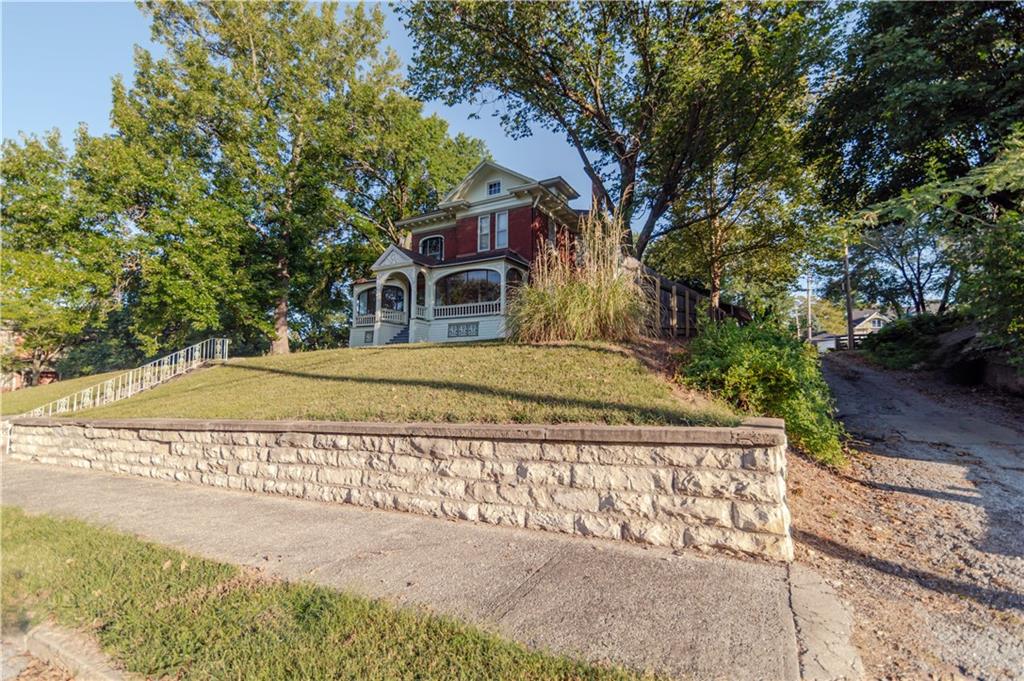 400 North 3rd Street Atchison, KS 66002 - Photo 91 of 94