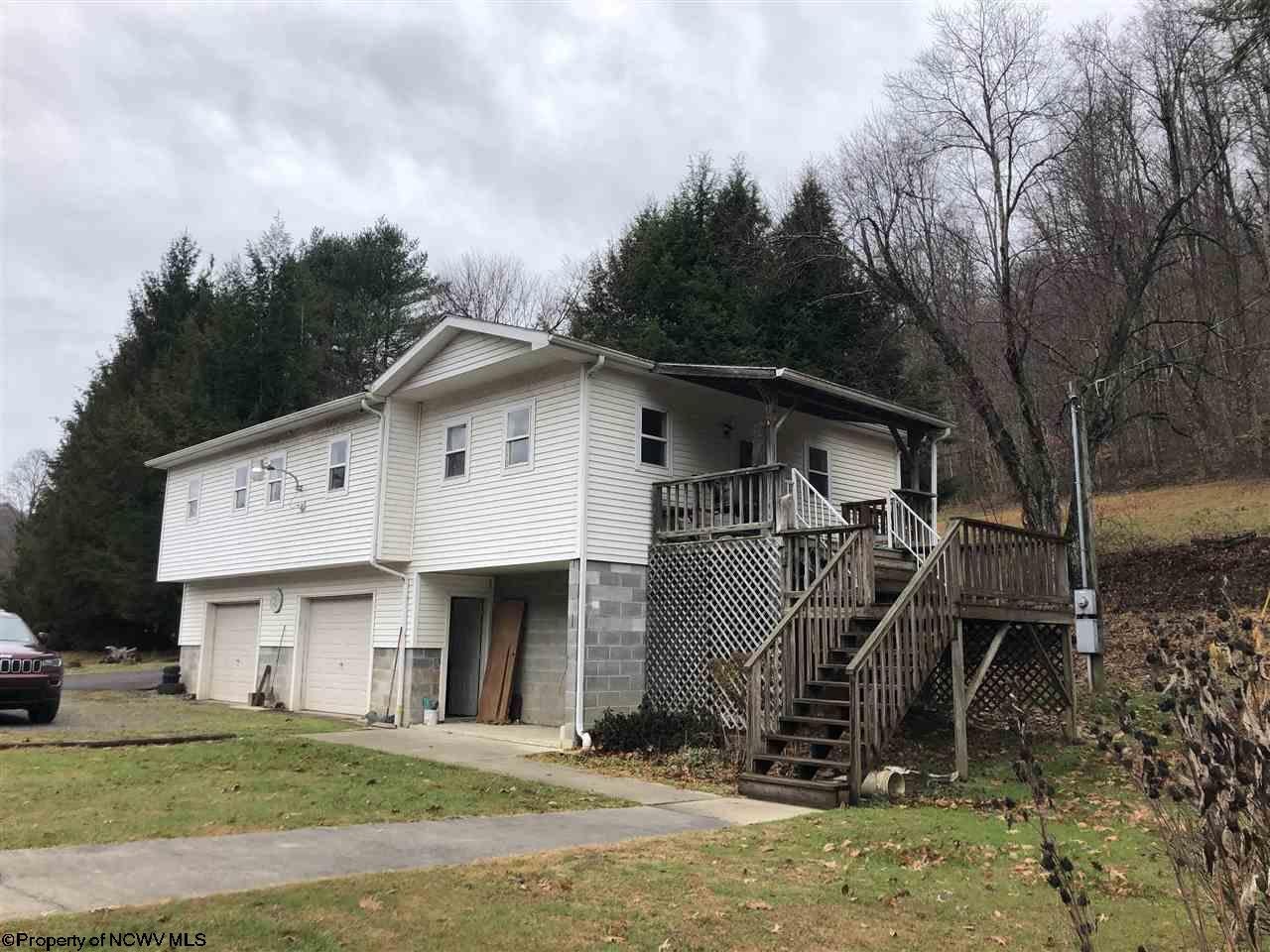 1708 Burnt Bridge Road Buckhannon, WV 26201 - Photo 3 of 12 Gallery Image 3