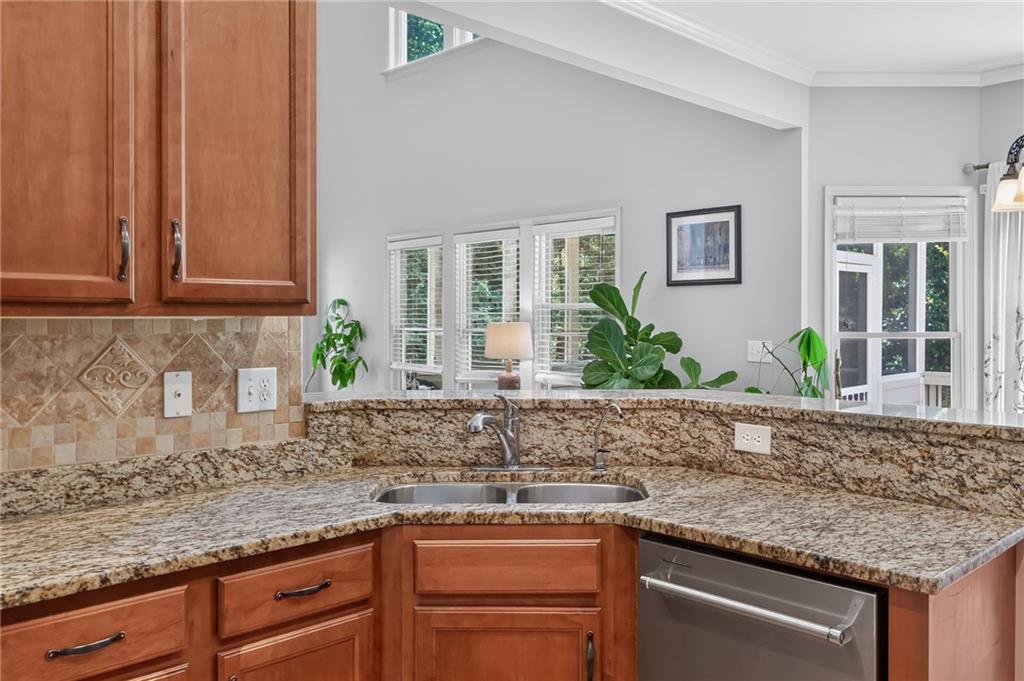 3762 Cherokee Trail Suwanee, GA 30024 - Photo 17 of 57