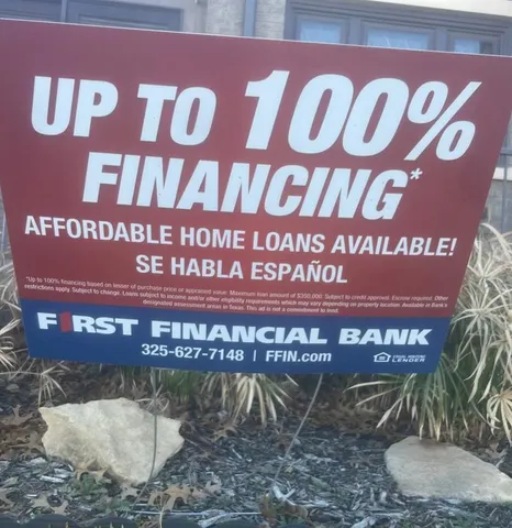 a close up of a street sign