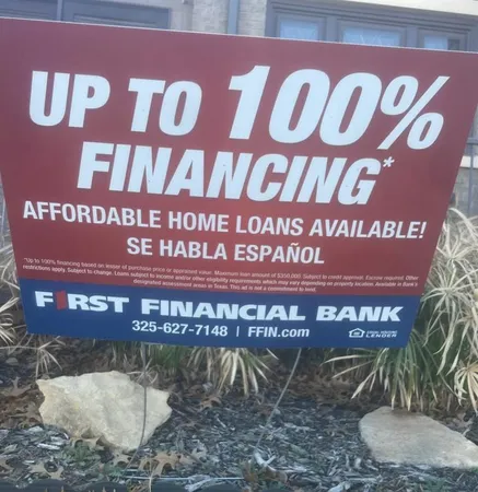 $300,000 | 1741 University Boulevard, Abilene, TX 79603