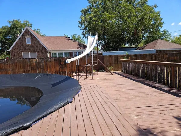 $300,000 | 1741 University Boulevard, Abilene, TX 79603