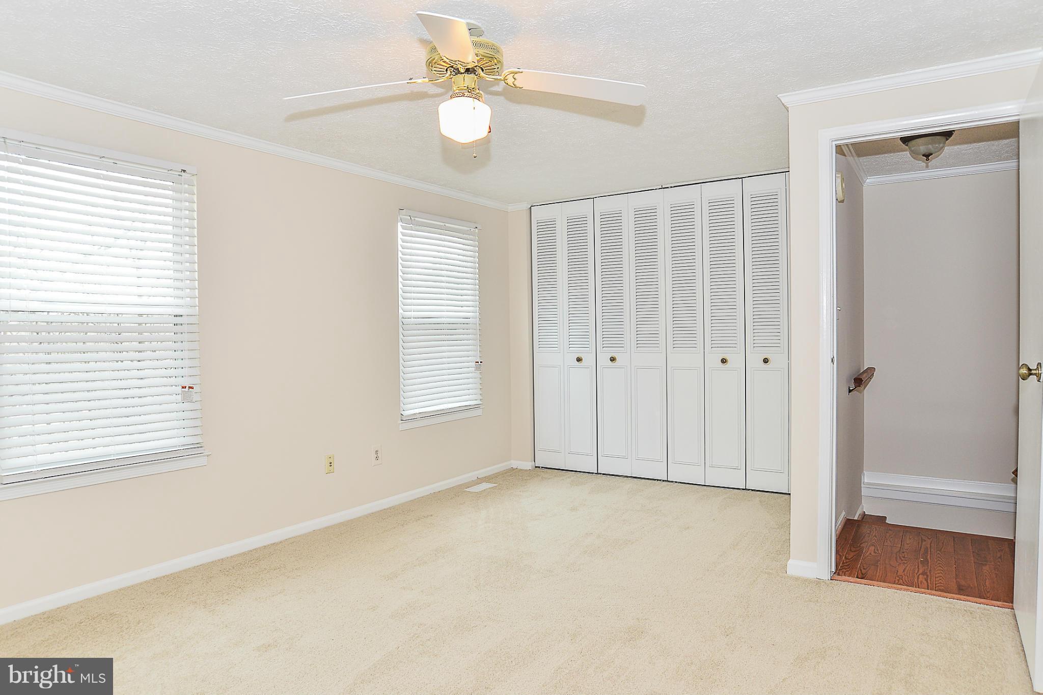 10972 Granby Court Reston, VA 20191 - Photo 15 of 30 Bedroom (Master)
