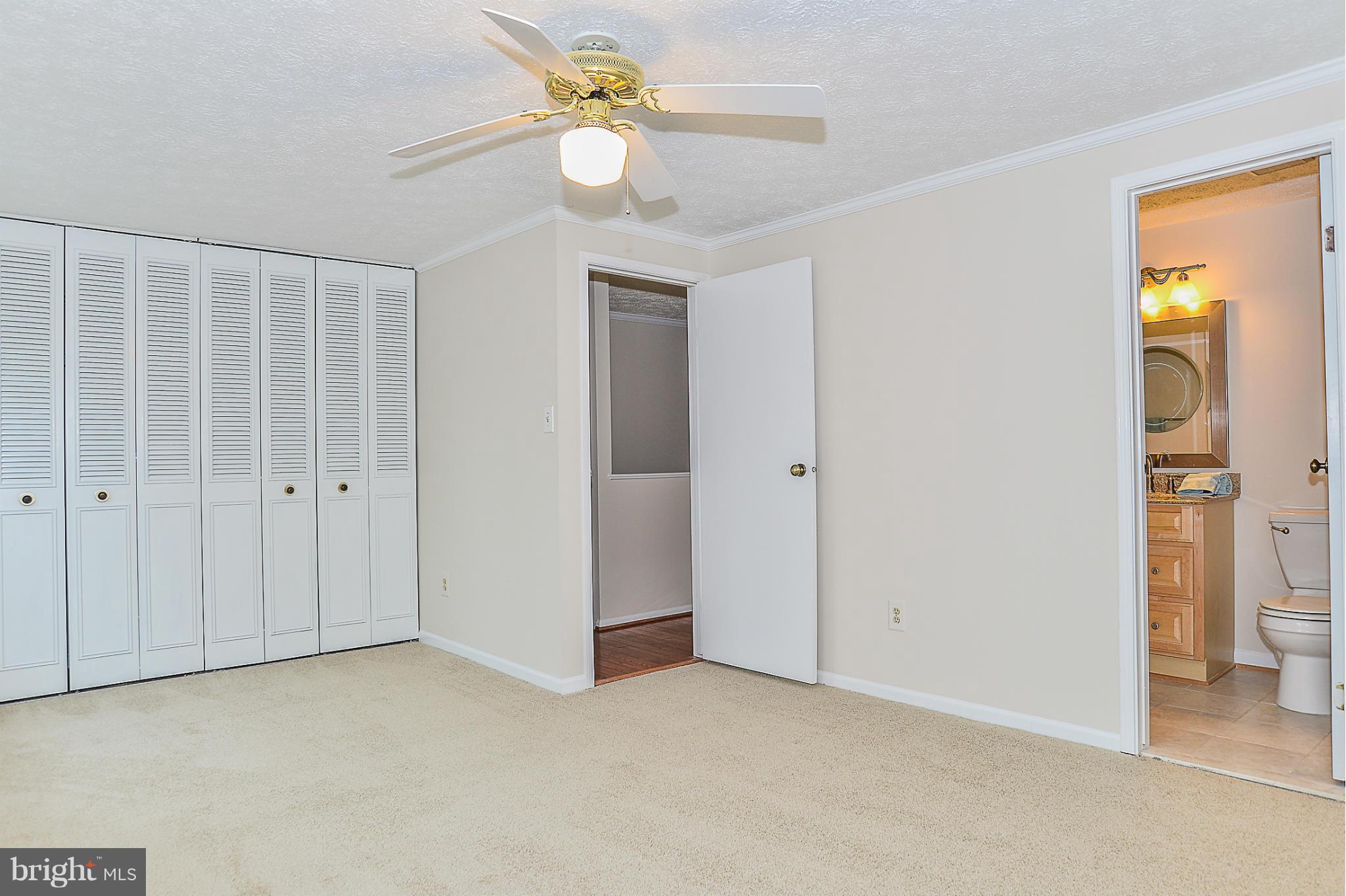 10972 Granby Court Reston, VA 20191 - Photo 16 of 30 Bedroom (Master)