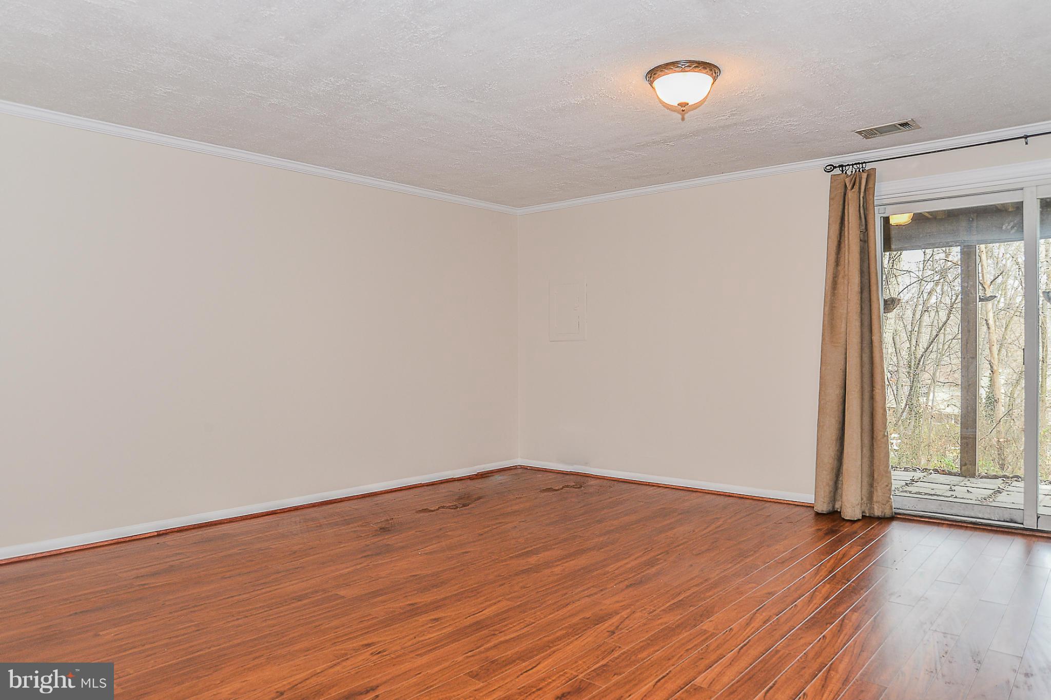 10972 Granby Court Reston, VA 20191 - Photo 19 of 30 Lower Level Rec Room