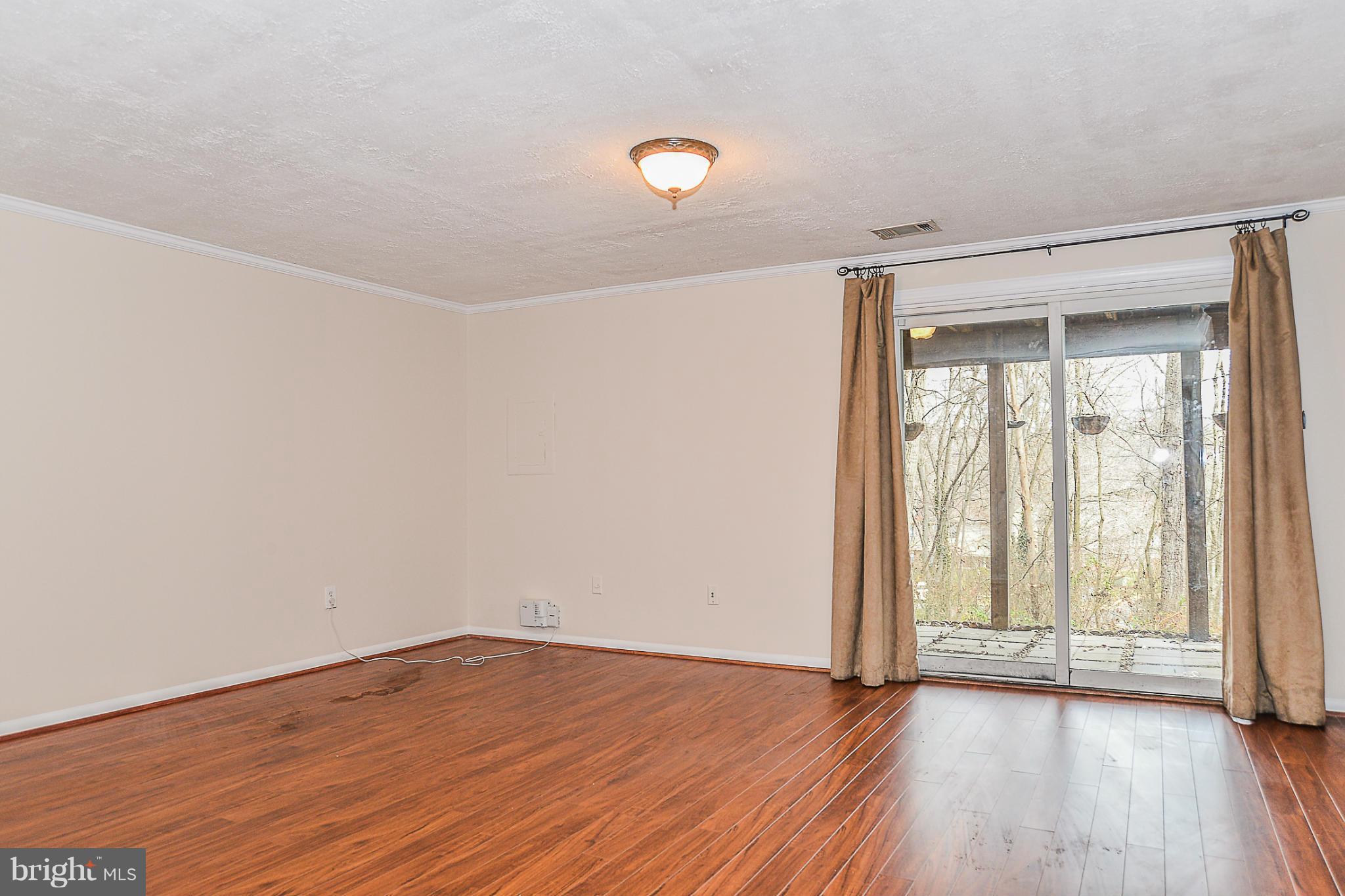 10972 Granby Court Reston, VA 20191 - Photo 20 of 30 Lower Level walk Out