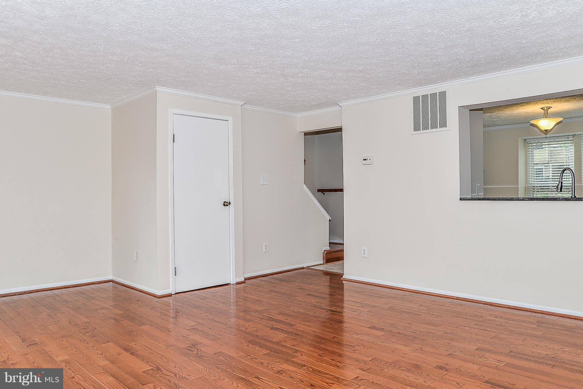 10972 Granby Court Reston, VA 20191 - Photo 10 of 30 Living Room / Dining Room