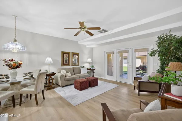 $315,000 | 11360 East Keats Avenue, Unit 72, Mesa, AZ 85209