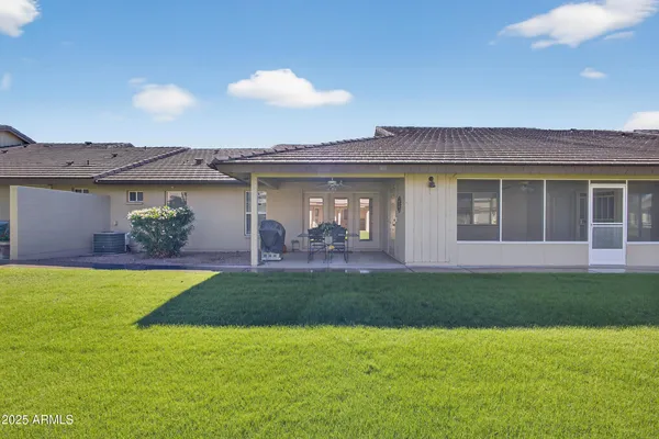 $315,000 | 11360 East Keats Avenue, Unit 72, Mesa, AZ 85209