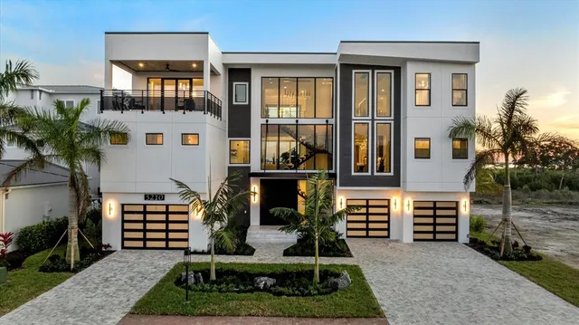 $6,875,300 | 5210 Inspiration Terrace, Bradenton, FL 34210