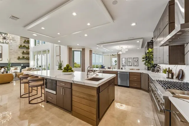 $6,875,300 | 5210 Inspiration Terrace, Bradenton, FL 34210