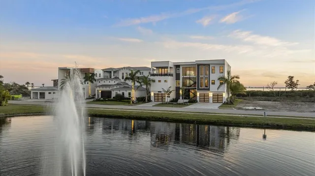 $6,875,300 | 5210 Inspiration Terrace, Bradenton, FL 34210