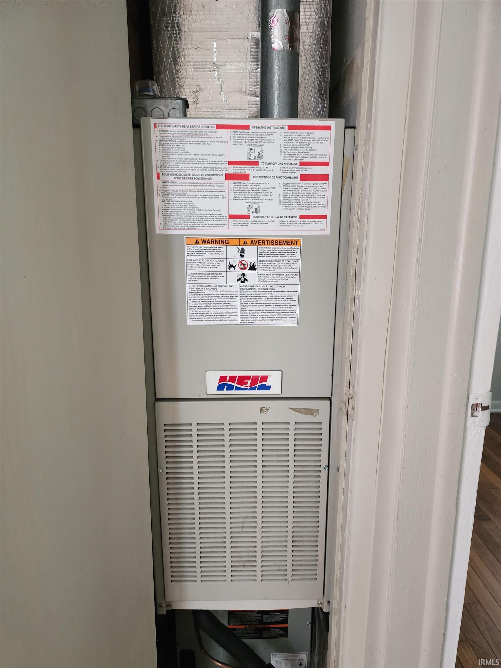 401 North Adams Street Bloomington, IN 47404 - Photo 15 of 22