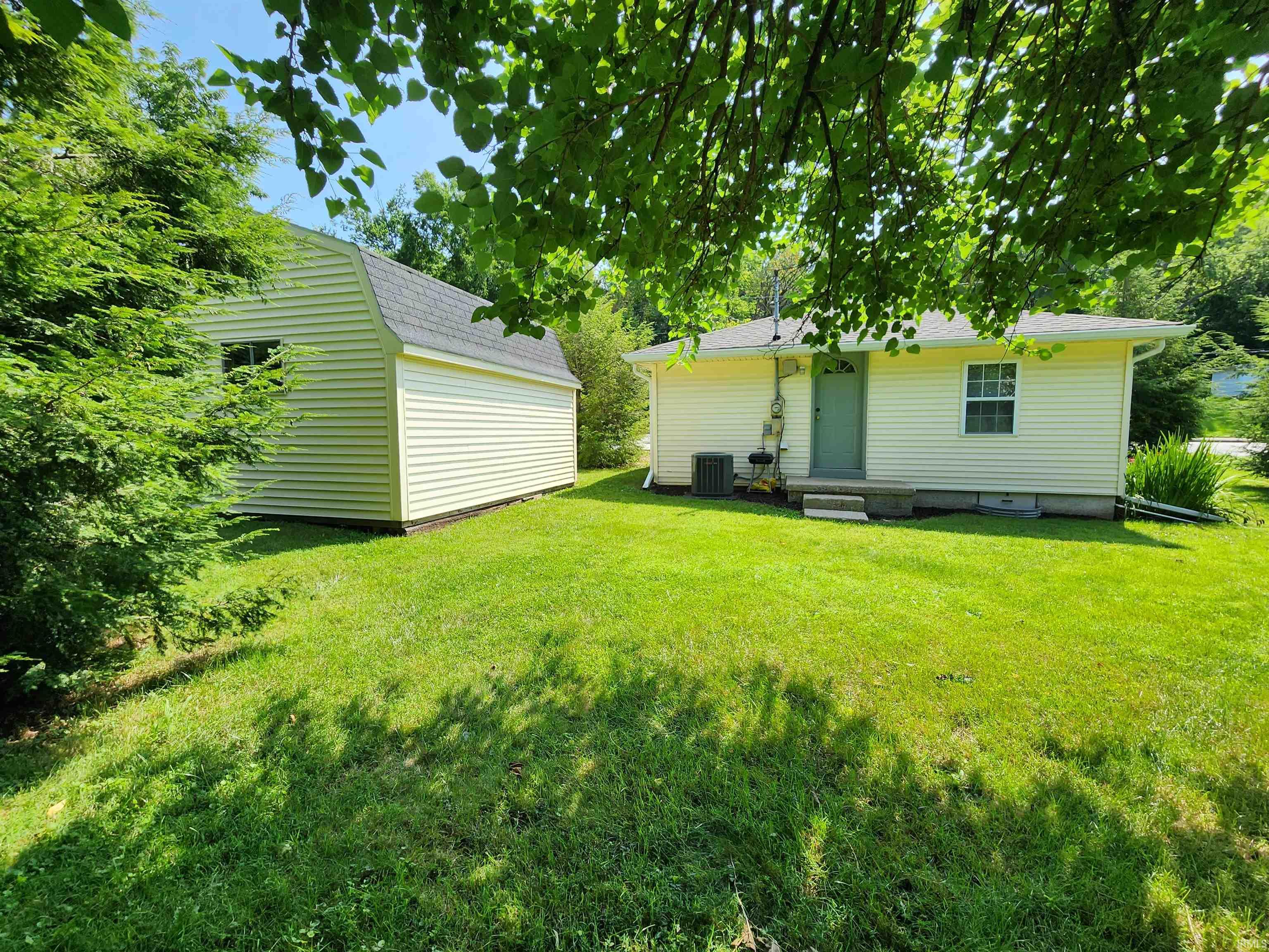 401 North Adams Street Bloomington, IN 47404 - Photo 20 of 22