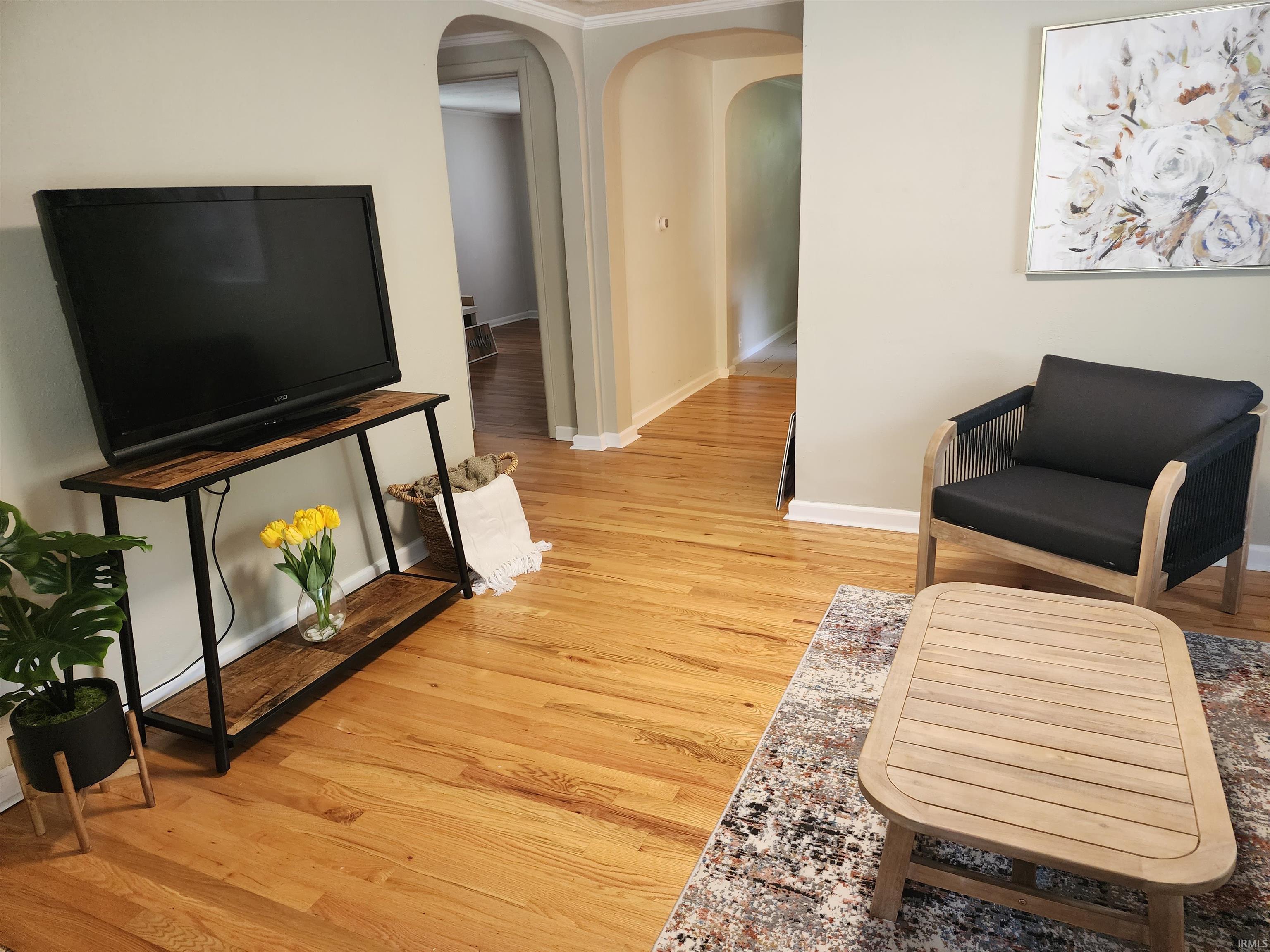 401 North Adams Street Bloomington, IN 47404 - Photo 2 of 22