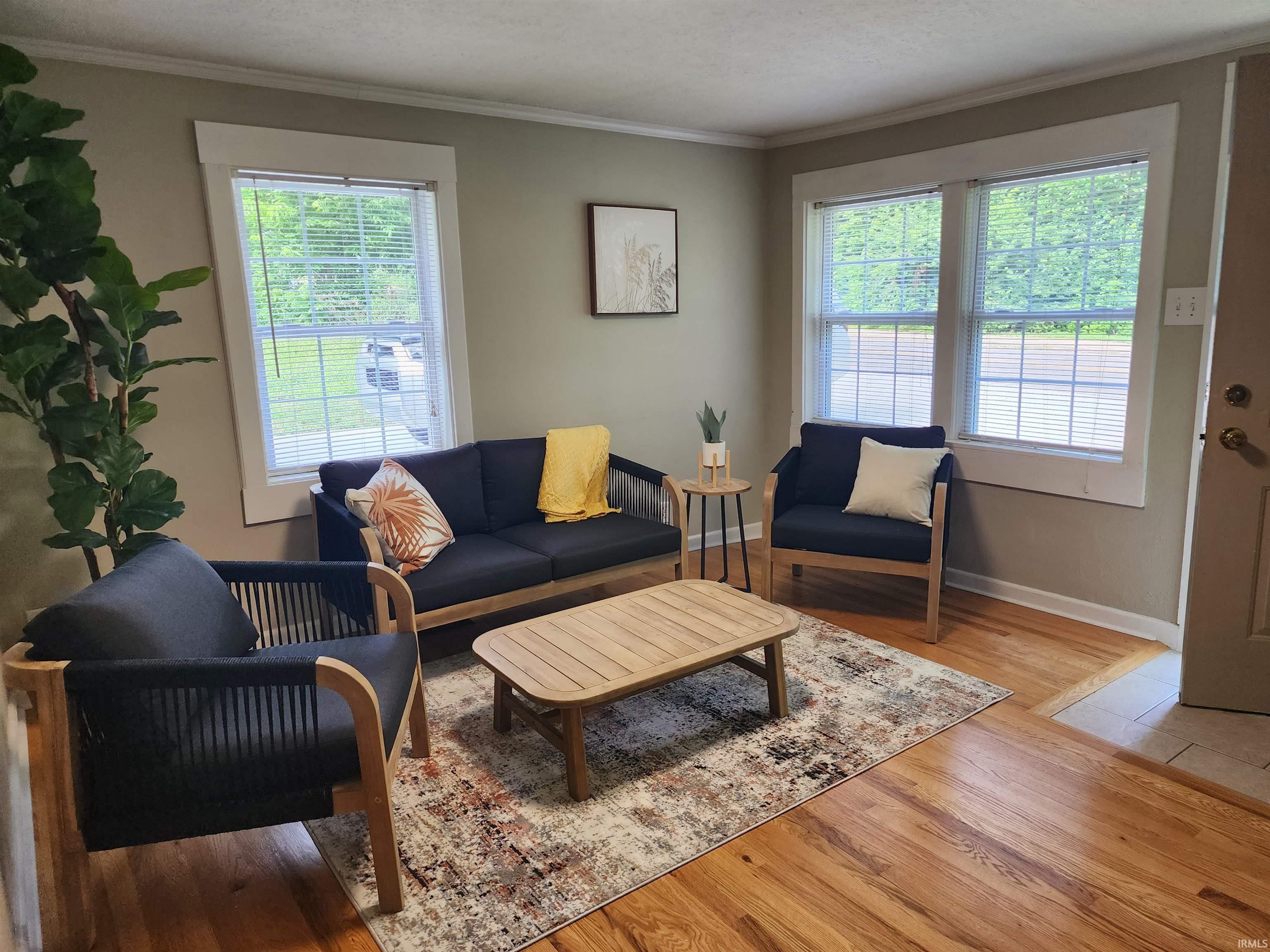 401 North Adams Street Bloomington, IN 47404 - Photo 3 of 22