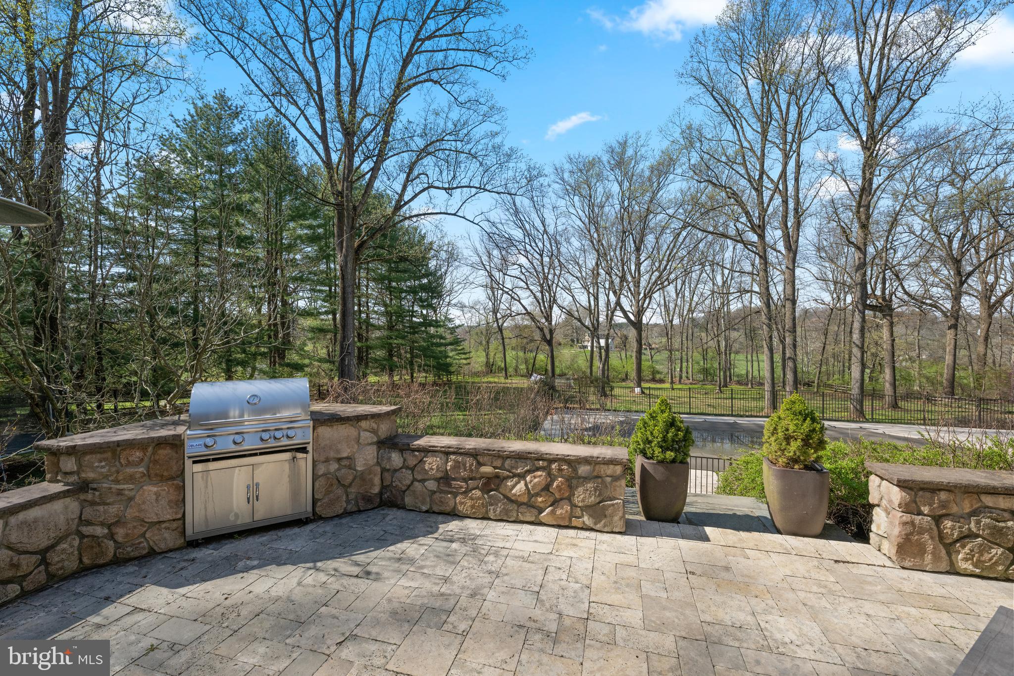 11 Fox Chase Road Malvern, PA 19355 - Photo 64 of 81 Patio