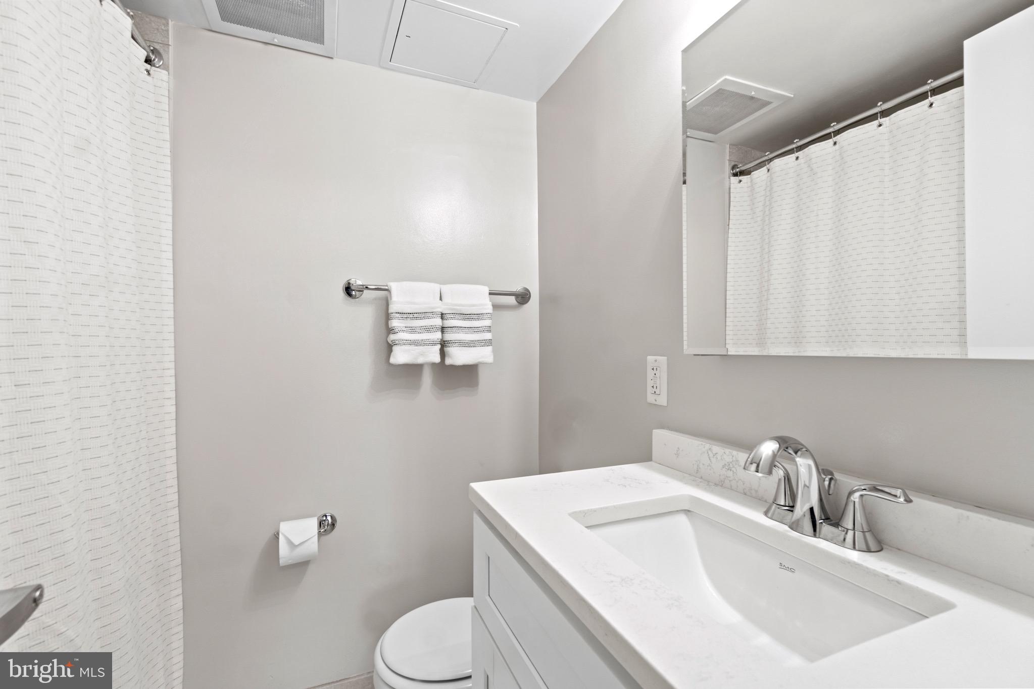 800 4th Street Southwest, Unit N612 Washington, DC 20024 - Photo 12 of 27