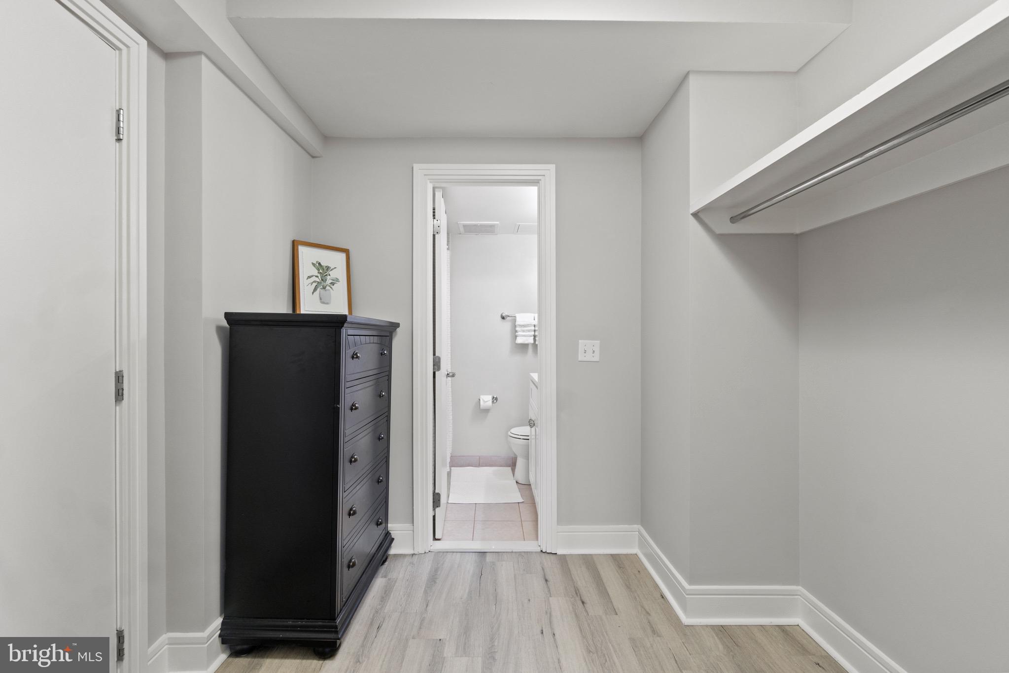800 4th Street Southwest, Unit N612 Washington, DC 20024 - Photo 13 of 27