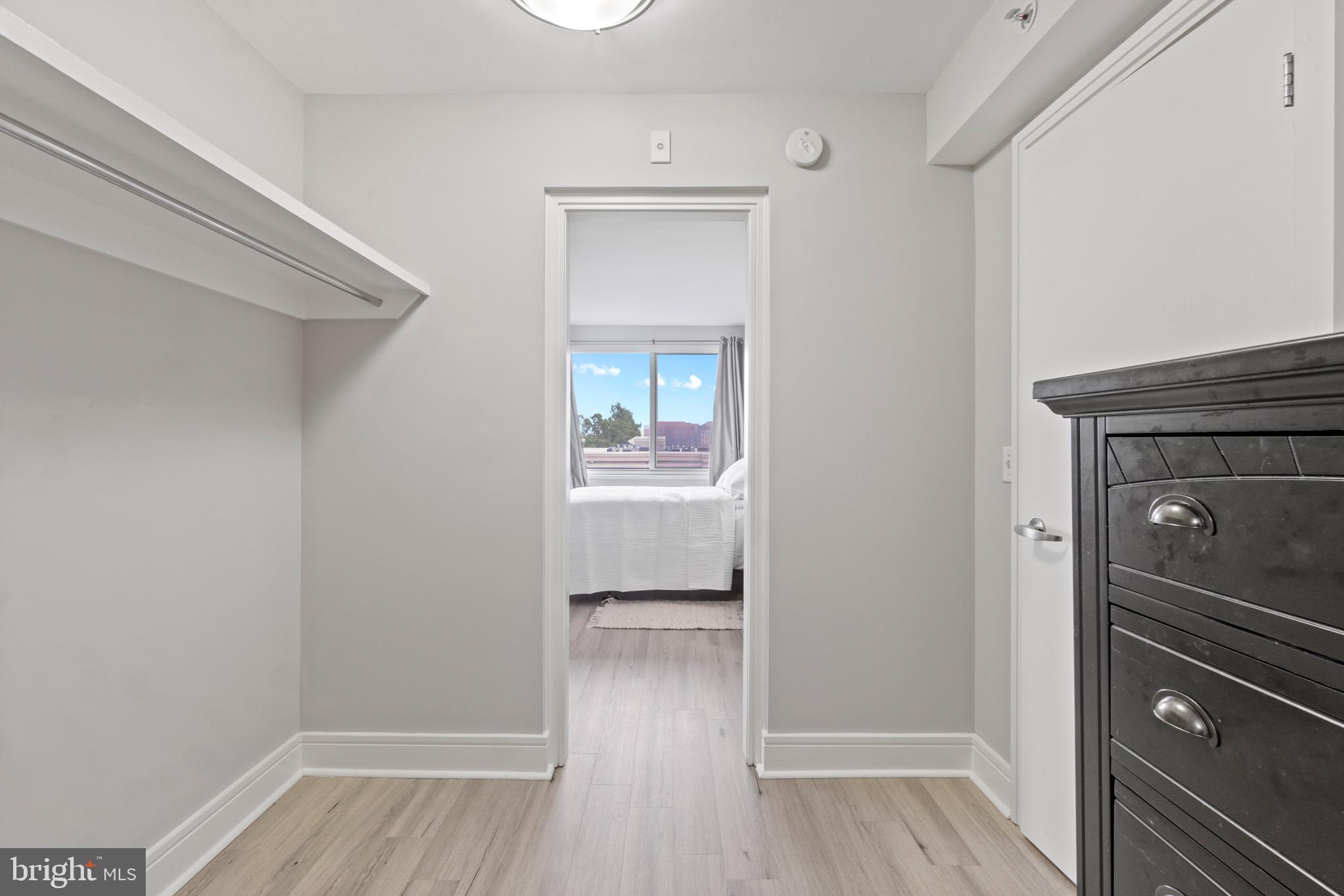 800 4th Street Southwest, Unit N612 Washington, DC 20024 - Photo 15 of 27