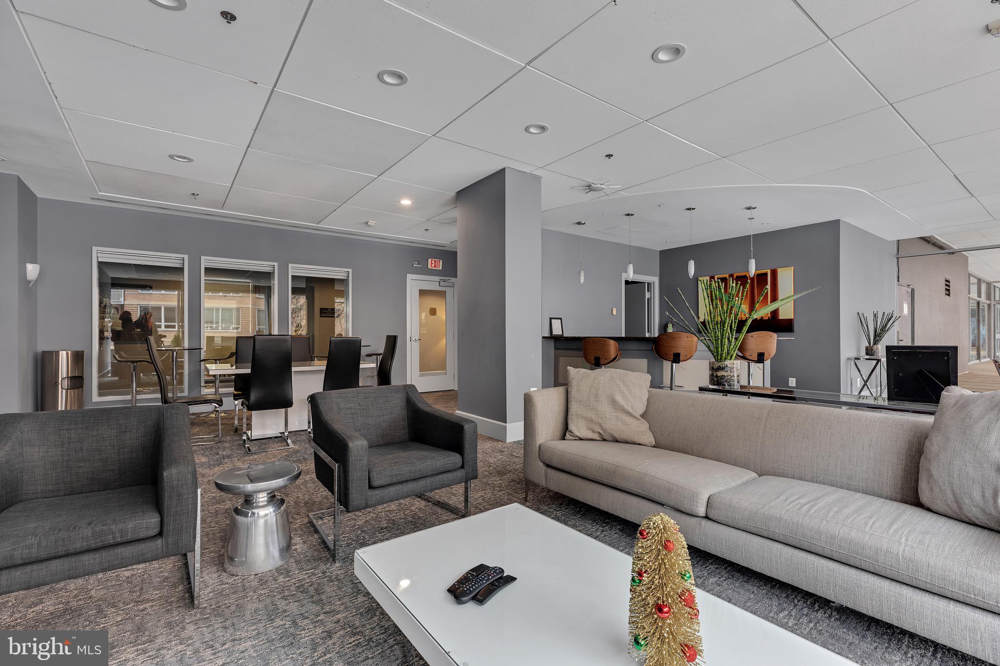 800 4th Street Southwest, Unit N612 Washington, DC 20024 - Photo 20 of 27