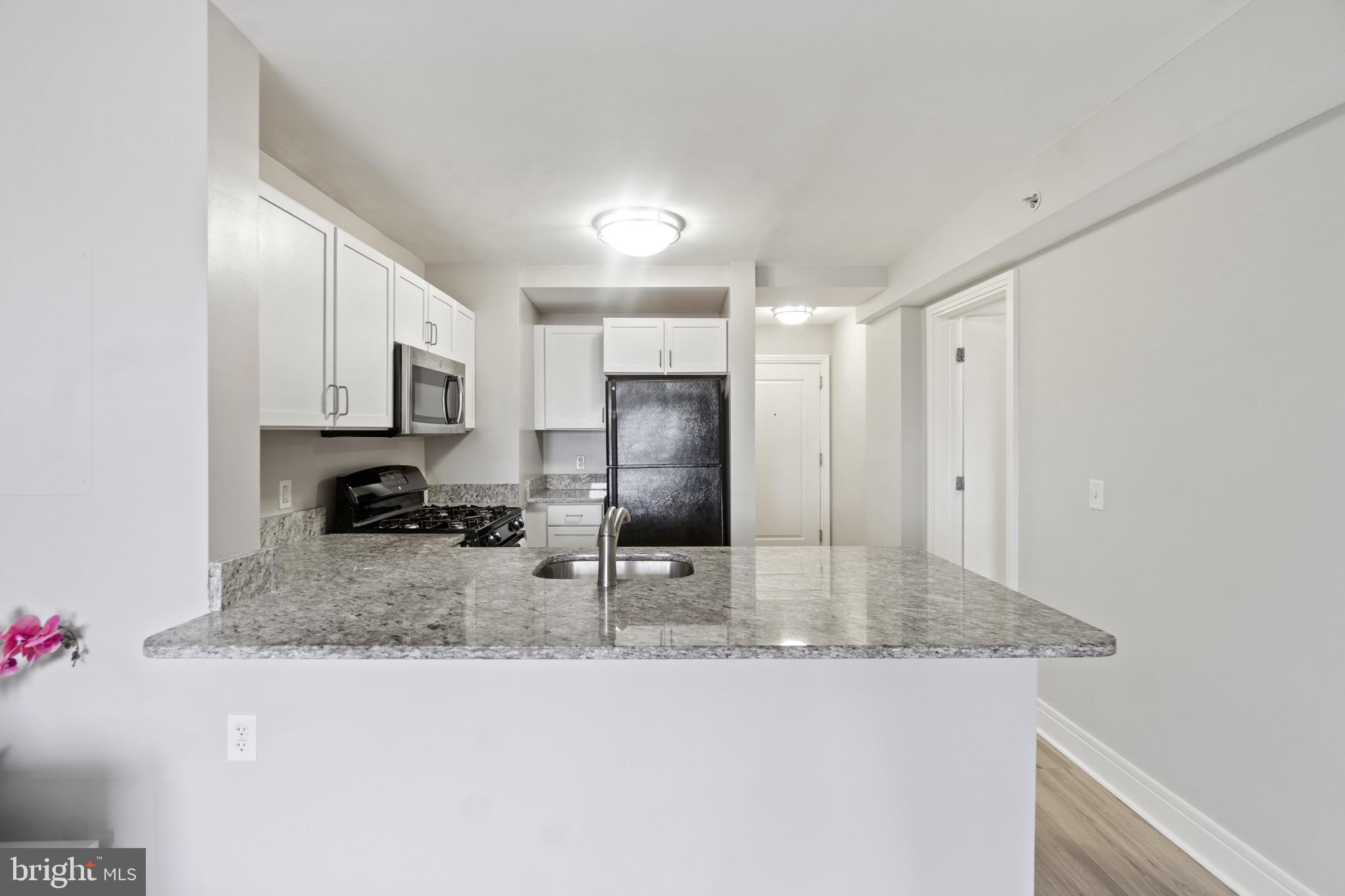 800 4th Street Southwest, Unit N612 Washington, DC 20024 - Photo 7 of 27