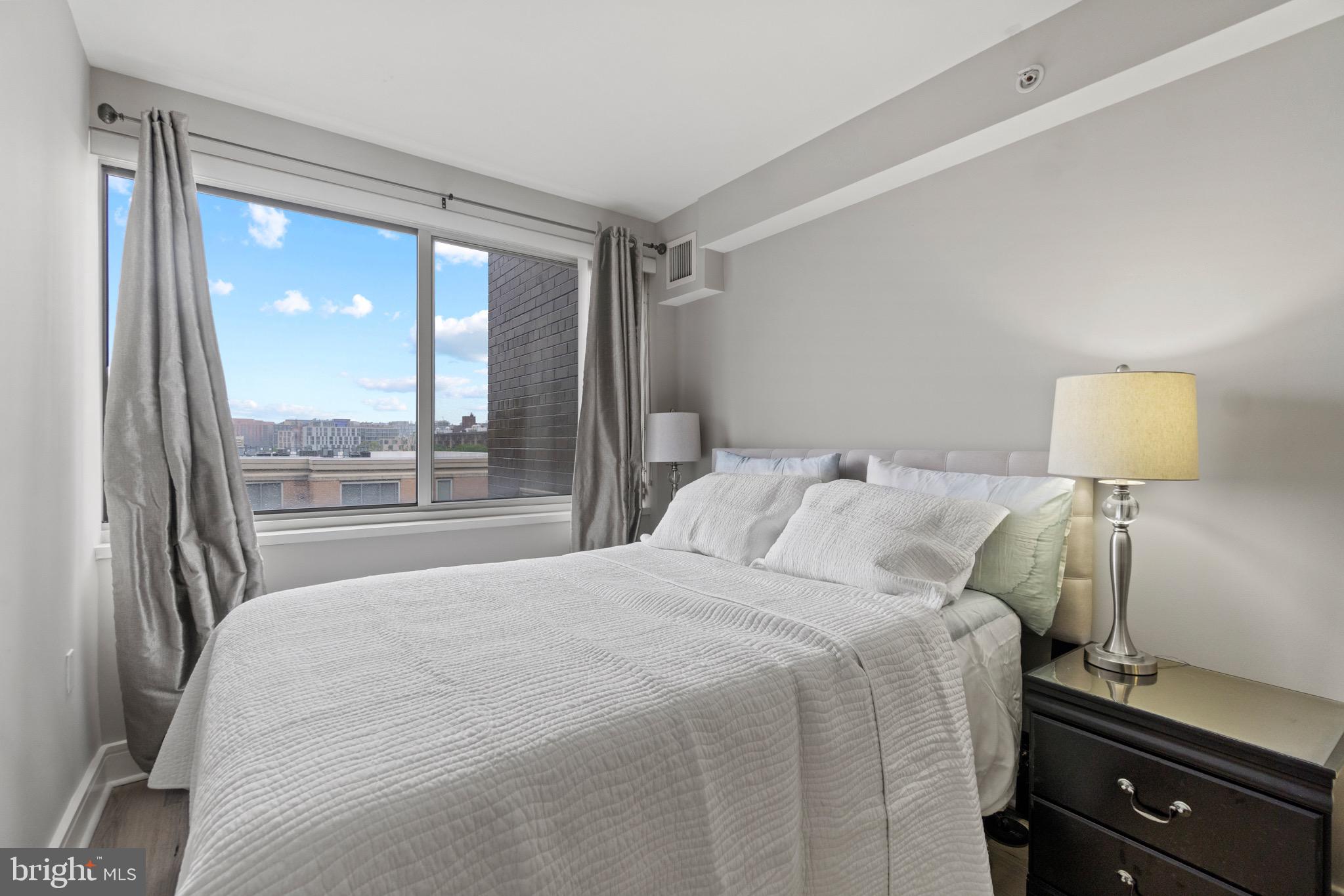 800 4th Street Southwest, Unit N612 Washington, DC 20024 - Photo 9 of 27