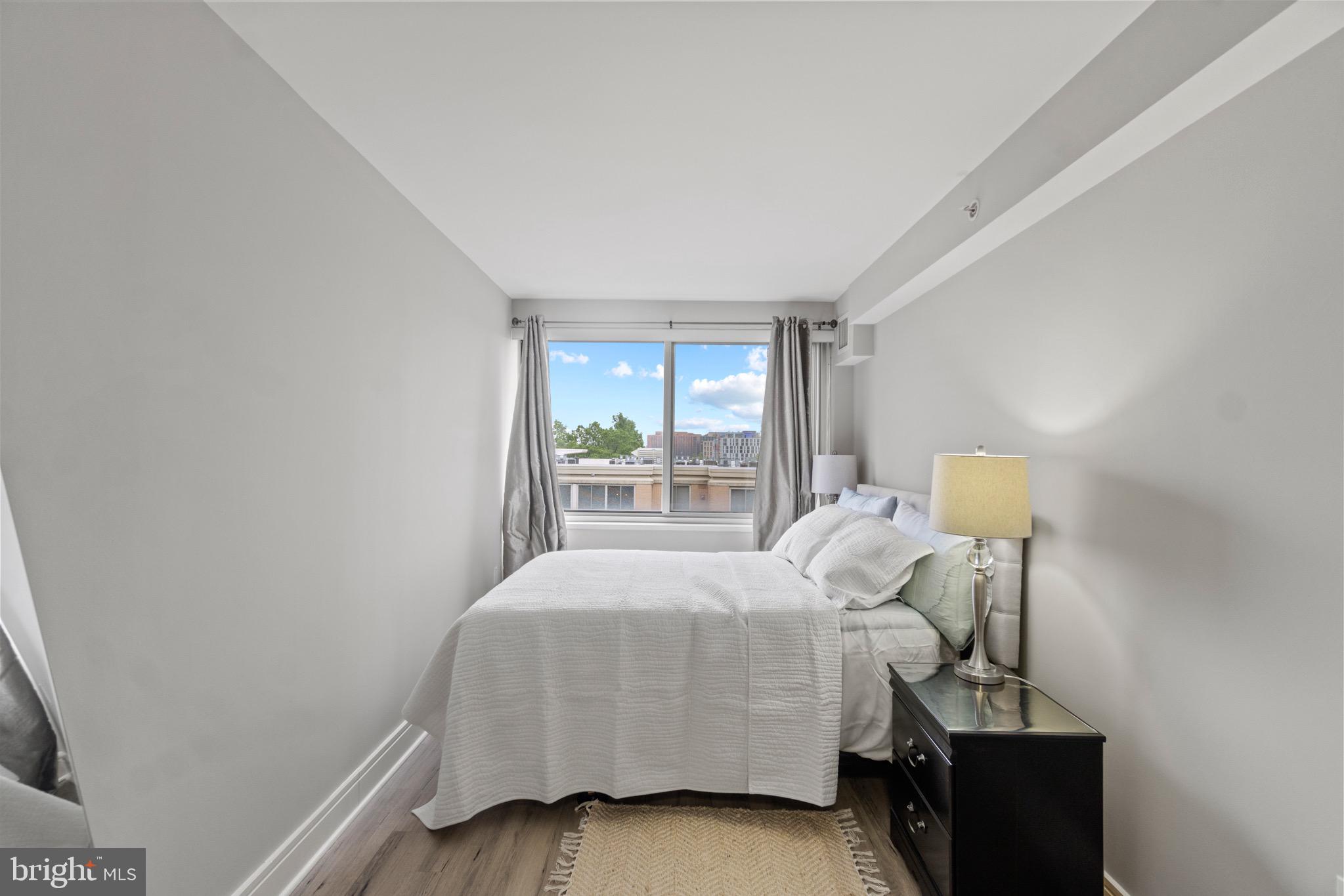 800 4th Street Southwest, Unit N612 Washington, DC 20024 - Photo 10 of 27
