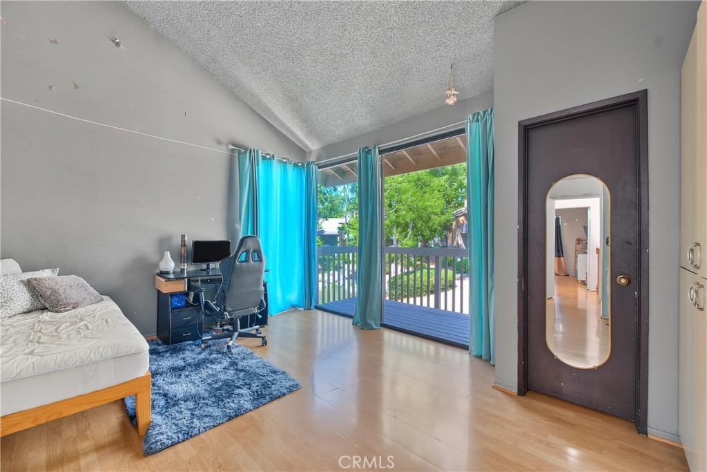 4140 Workman Mill Road, Unit 204 Whittier, CA 90601 - Photo 21 of 46 Primary Bedroom Upstairs