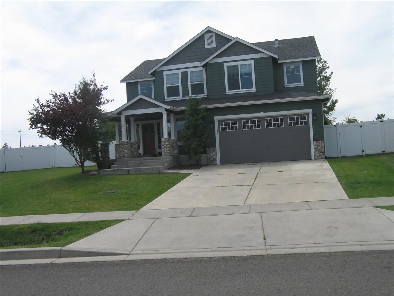 4606 South Carnation Road Spokane, WA 99224 - Photo 1 of 20 Gallery Image 1
